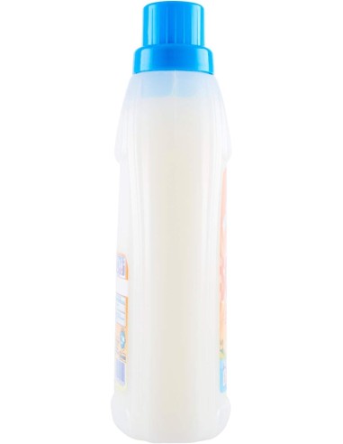 sole detersivo liquido 16 lavaggi 1l - capi delicati - talco: tuttocasashop.live: prodotti per bucato e tessuti
