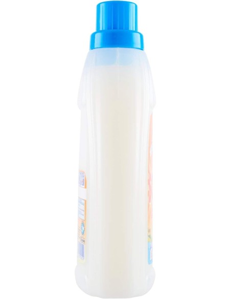 sole detersivo liquido 16 lavaggi 1l - capi delicati - talco: tuttocasashop.live: prodotti per bucato e tessuti
