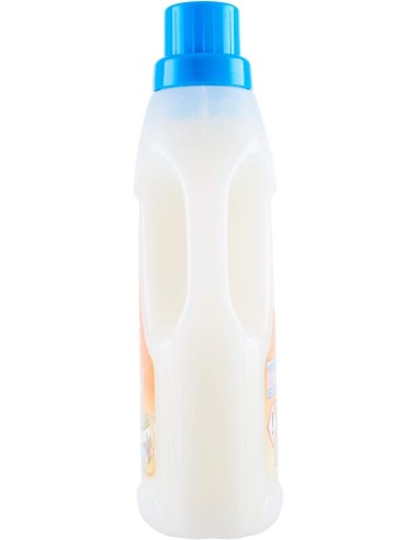 sole detersivo liquido 16 lavaggi 1l - capi delicati - talco: tuttocasashop.live: prodotti per bucato e tessuti