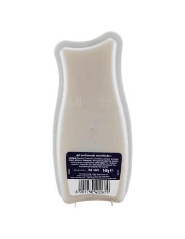 felce azzurra aria di casa gel 140g - classico: tuttocasashop.live: pulizia e cura della casa