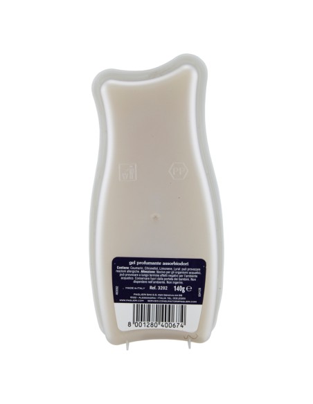 felce azzurra aria di casa gel 140g - classico: tuttocasashop.live: pulizia e cura della casa