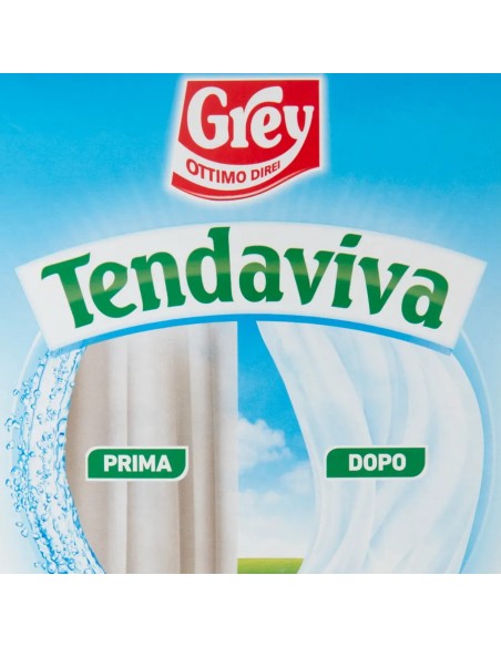 tendaviva grey additivo in polvere 500g - ravviva e rinnova i tendaggi: tuttocasashop.live: prodotti per bucato e tessuti