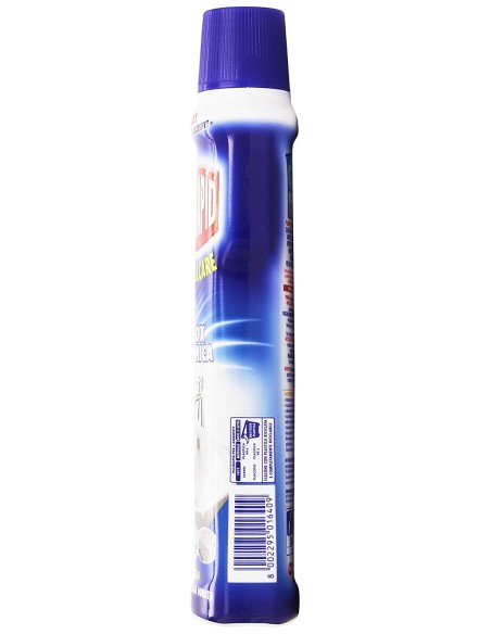 pulirapid detergente anticalcare liquido - 500ml - classico: tuttocasashop.live: pulizia e cura della casa