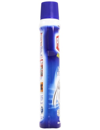 pulirapid detergente anticalcare liquido - 500ml - classico: tuttocasashop.live: pulizia e cura della casa