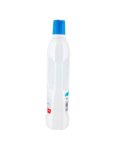 lysoform detergente bagno gel 750ml - igienizzante anticalcare: tuttocasashop.live: pulizia e cura della casa