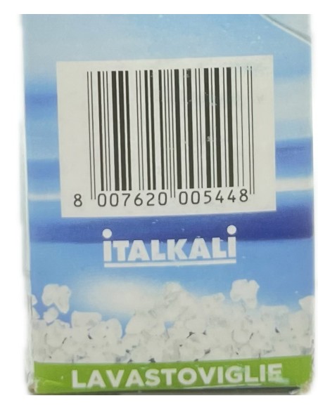 depurel sale per macchine lavastoviglie 1kg - salgemma: tuttocasashop.live: pulizia e cura della casa