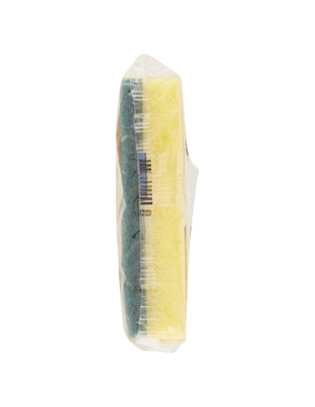 vileda glitzi crystal spugne con abrasivo - 3 pezzi - +antibatterico: tuttocasashop.live: pulizia e cura della casa