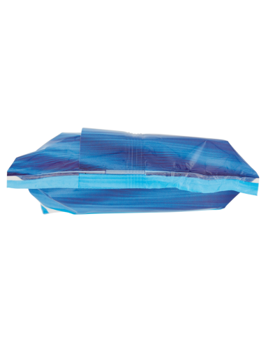 spontex calypso spugna massage (spugna vegetale con lato massaggiante scrub): tuttocasashop.live: igiene e cura della persona