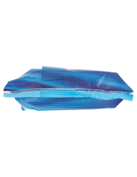spontex calypso spugna massage (spugna vegetale con lato massaggiante scrub): tuttocasashop.live: igiene e cura della persona