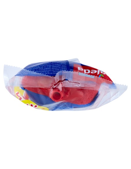 vileda 3action super mocio - fiocco ricambio - 1 pezzo - attacco a scatto: tuttocasashop.live: pulizia e cura della casa