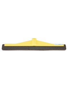 spazzolone con gomma spingi tira acqua 33cm - minerva - attacco a vite: tuttocasashop.live: pulizia e cura della casa