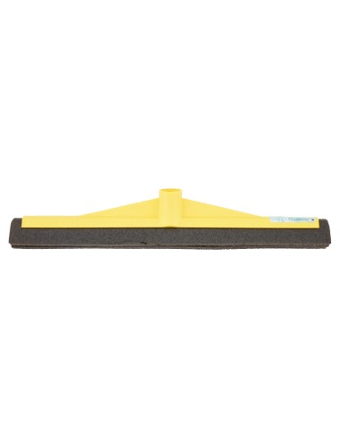 spazzolone con gomma spingi tira acqua 33cm - minerva - attacco a vite: tuttocasashop.live: pulizia e cura della casa