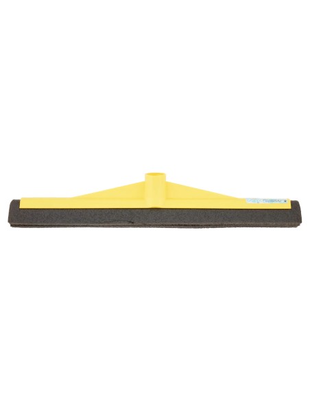 spazzolone con gomma spingi tira acqua 33cm - minerva - attacco a vite: tuttocasashop.live: pulizia e cura della casa