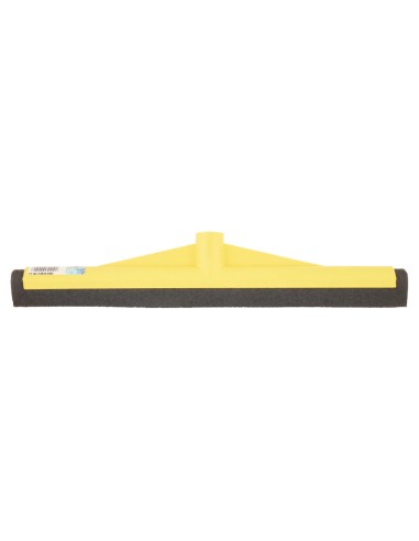 spazzolone con gomma spingi tira acqua 33cm - minerva - attacco a vite: tuttocasashop.live: pulizia e cura della casa