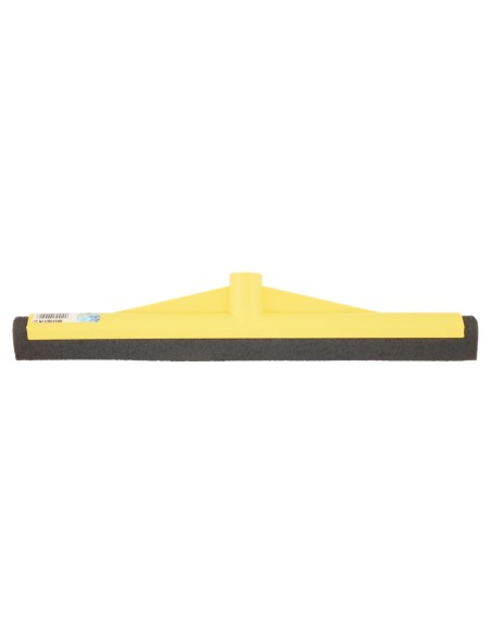 spazzolone con gomma spingi tira acqua 33cm - minerva - attacco a vite: tuttocasashop.live: pulizia e cura della casa