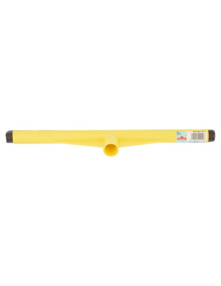 spazzolone con gomma spingi tira acqua 33cm - minerva - attacco a vite: tuttocasashop.live: pulizia e cura della casa