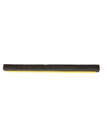 spazzolone con gomma spingi tira acqua 33cm - minerva - attacco a vite: tuttocasashop.live: pulizia e cura della casa
