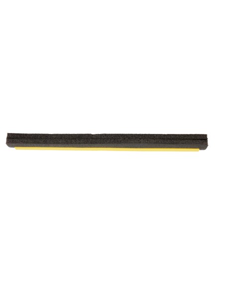 spazzolone con gomma spingi tira acqua 33cm - minerva - attacco a vite: tuttocasashop.live: pulizia e cura della casa