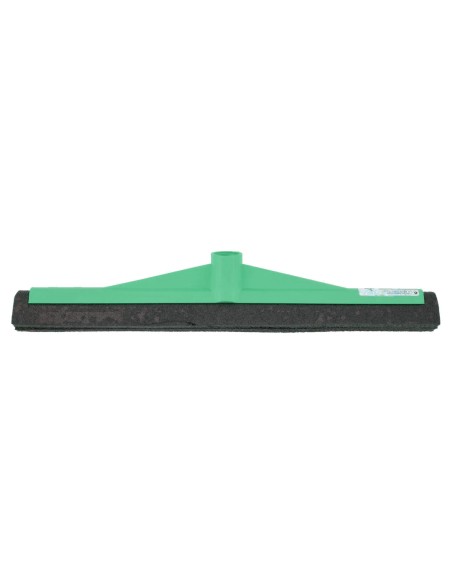 spazzolone con gomma spingi tira acqua 33cm - minerva - attacco a vite: tuttocasashop.live: pulizia e cura della casa
