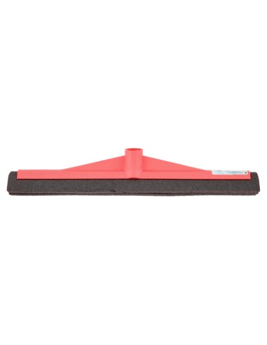 spazzolone con gomma spingi tira acqua 33cm - minerva - attacco a vite: tuttocasashop.live: pulizia e cura della casa