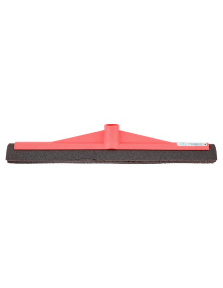 spazzolone con gomma spingi tira acqua 33cm - minerva - attacco a vite: tuttocasashop.live: pulizia e cura della casa