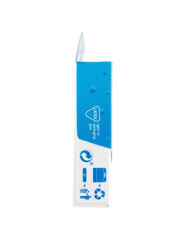 salvelox aquaresist cerotti per ferite 19mm x 72mm - 12 pezzi: tuttocasashop.live: igiene e cura della persona