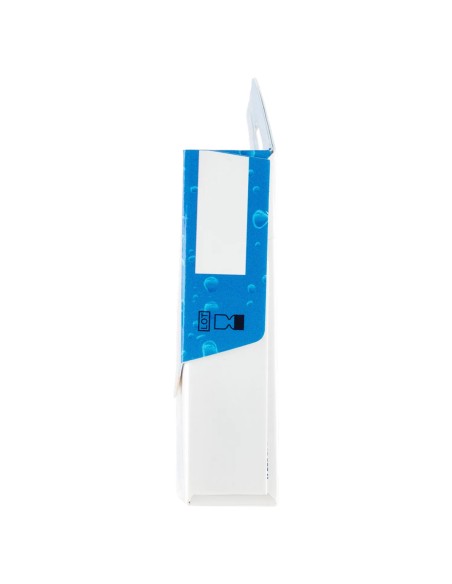 salvelox aquaresist cerotti per ferite 19mm x 72mm - 12 pezzi: tuttocasashop.live: igiene e cura della persona