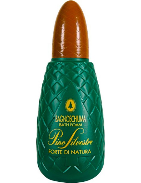 pino silvestre bagnoschiuma - 1 litro - pino classico: tuttocasashop.live: igiene e cura della persona
