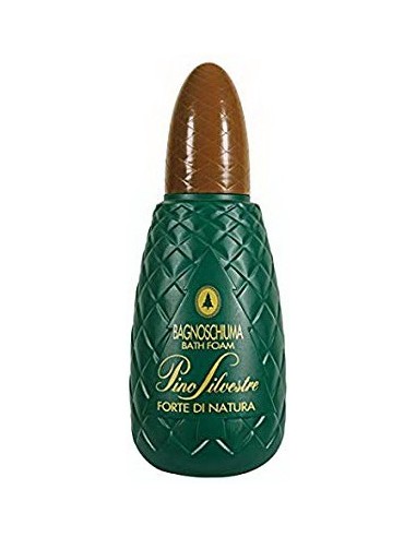 pino silvestre bagnoschiuma - 1 litro - pino classico: tuttocasashop.live: igiene e cura della persona