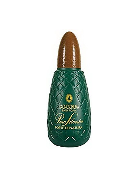 pino silvestre bagnoschiuma - 1 litro - pino classico: tuttocasashop.live: igiene e cura della persona