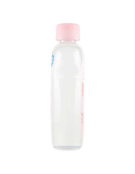 johnson's baby olio 300ml - classico - rosa: tuttocasashop.live: igiene e cura della persona