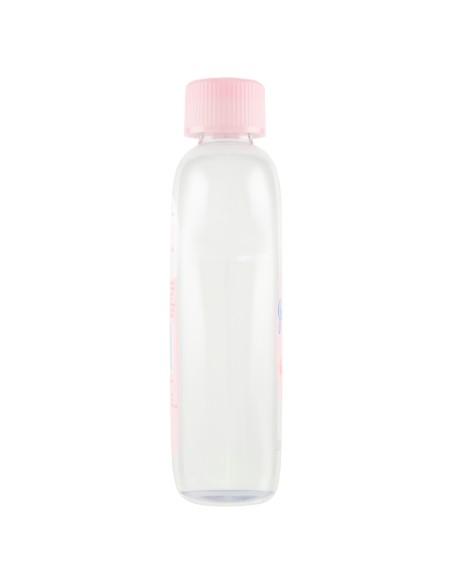 johnson's baby olio 300ml - classico - rosa: tuttocasashop.live: igiene e cura della persona