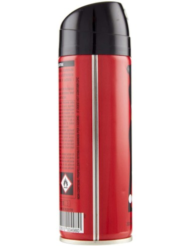intesa sex unisex deodorante spray 125ml ambra profumo sensuale che attrae: tuttocasashop.live: igiene e cura della persona