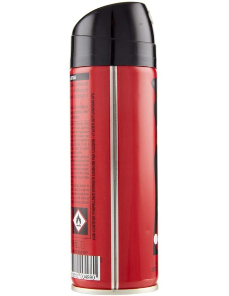 intesa sex unisex deodorante spray 125ml ambra profumo sensuale che attrae: tuttocasashop.live: igiene e cura della persona