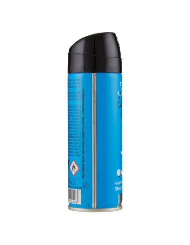 intesa sex unisex deodorante spray 125ml guarana' sensuale che seduce: tuttocasashop.live: igiene e cura della persona