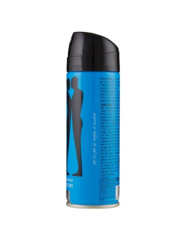 intesa sex unisex deodorante spray 125ml guarana' sensuale che seduce: tuttocasashop.live: igiene e cura della persona
