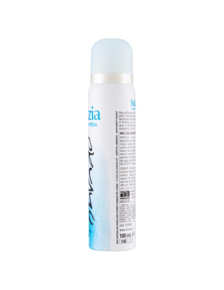malizia deodorante spray donna - 100ml - brivido: tuttocasashop.live: igiene e cura della persona