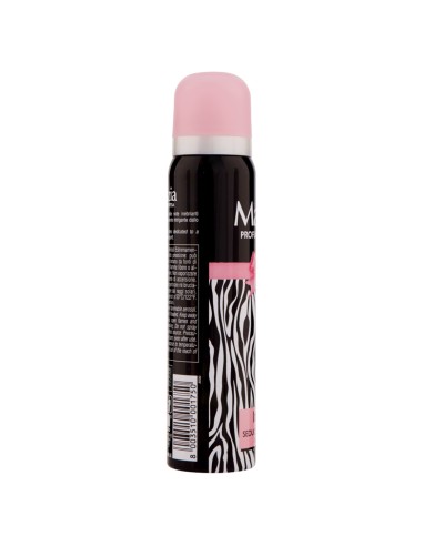 malizia deodorante spray donna - 100ml - intense: tuttocasashop.live: igiene e cura della persona