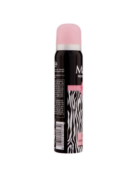 malizia deodorante spray donna - 100ml - intense: tuttocasashop.live: igiene e cura della persona