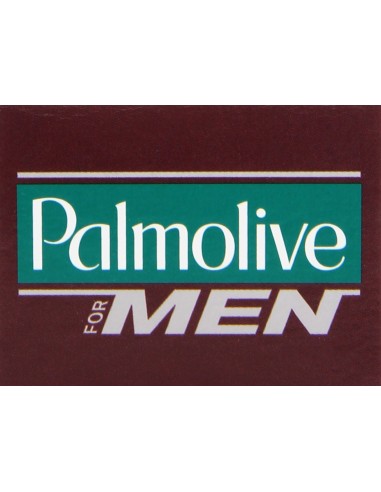 palmolive crema da barba 100ml - classica - con estratto di palma: tuttocasashop.live: igiene e cura della persona