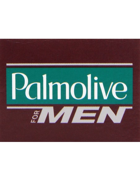 palmolive crema da barba 100ml - classica - con estratto di palma: tuttocasashop.live: igiene e cura della persona