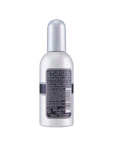 tesori d'oriente profumo aromatico vapo 100ml - muschio bianco: tuttocasashop.live: igiene e cura della persona