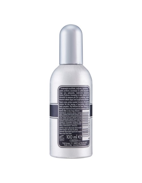 tesori d'oriente profumo aromatico vapo 100ml - muschio bianco: tuttocasashop.live: igiene e cura della persona