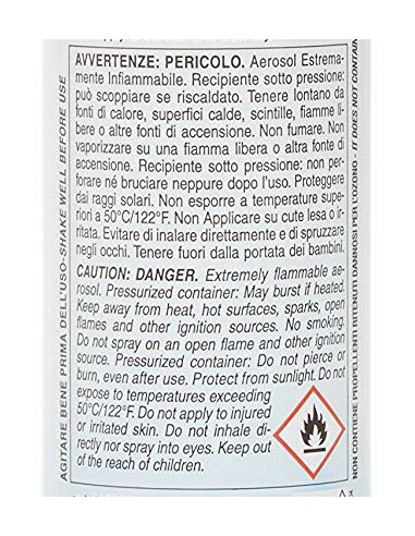 intesa spuma per capelli 300ml - fissaggio forte: tuttocasashop.live: igiene e cura della persona