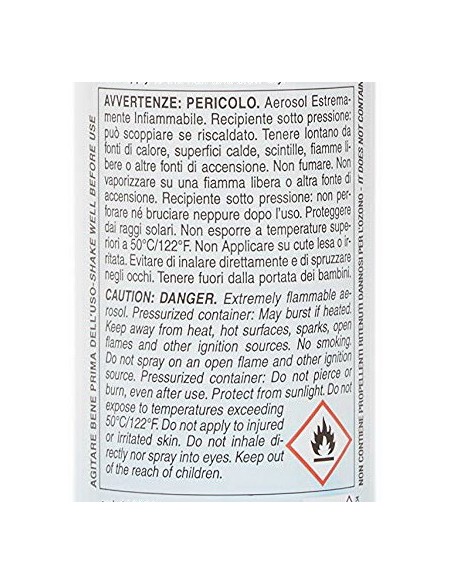 intesa spuma per capelli 300ml - fissaggio forte: tuttocasashop.live: igiene e cura della persona