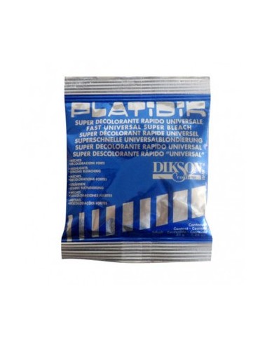 platidik polvere decolorante per capelli 35g: tuttocasashop.live: igiene e cura della persona