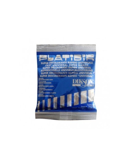 platidik polvere decolorante per capelli 35g: tuttocasashop.live: igiene e cura della persona