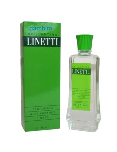 linetti brillantina per capelli - 75ml - classica: tuttocasashop.live: igiene e cura della persona