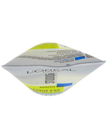studio line gel per capelli - 150ml - n.6 - invisi fix forte mineral 24h: tuttocasashop.live: igiene e cura della persona