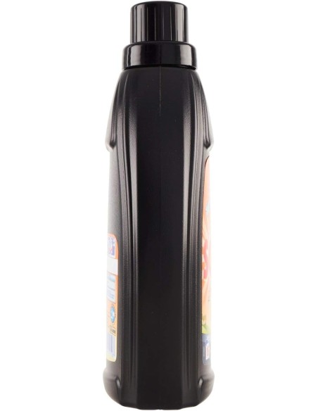 sole detersivo liquido 16 lavaggi 1l - capi scuri o neri: tuttocasashop.live: prodotti per bucato e tessuti